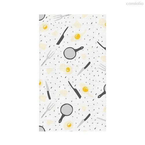 Полотенце "Самойловский Текстиль" 45/60 Посуда, 45x60 - Nordtex