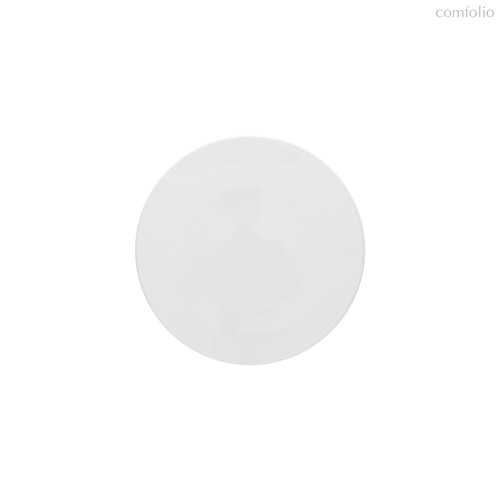 Тарелка круглая Resonance-Porcelain White 8RCP201-WHI - Costa Nova