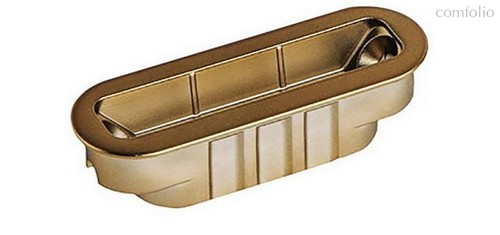 Планка ответная Minimal для MEDIANA POLARIS (бронза) B024020512 - AGB