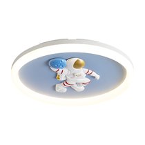 Потолочный светильник Freya FR5457CL-L36B - Freya