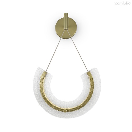 Настенный светильник (бра) Maytoni P091WL-L18G3K1 - Maytoni