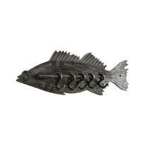 Вешалка Рыба - Covali