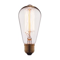 1007 Ретро-лампа LOFT IT Edison Bulb - Loft It