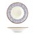 Тарелка глубокая d 25 см 400 мл для пасты, для супа Edera By Bone Innovation 6 шт., 25 см - By Bone