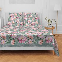 Простыня Хорошо Дома 220/240 Прима, 220x240 - Nordtex