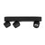10320/3 Black Накладной светильник LOFT IT Quiet - Loft It