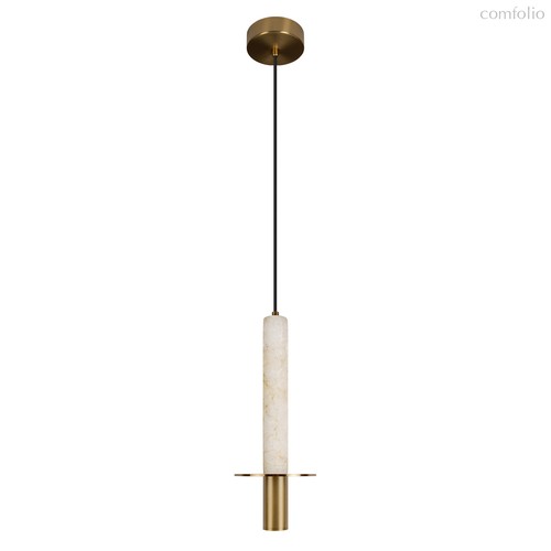 10475A Bronze Подвесной светильник LOFT IT Montblanc - Loft It