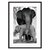 Слониха с детенышем, 40x60 см - Dom Korleone