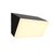 Настенный светильник (бра) Maytoni Outdoor Brick O436WL-L10GF3K - Maytoni
