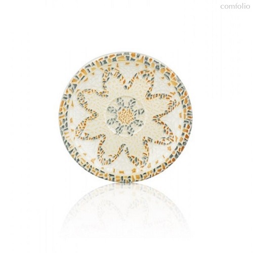 Блюдце d 15,5 см чайное Tessera By Bone Innovation 6 шт. - By Bone