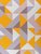 Ткань хлопок Кордильеры ширина 280 см, 2143/1, цвет горчичный - Altali