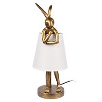 10315/A White Настольная лампа LOFT IT Lapine - Loft It