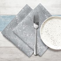 Набор Салфеток "Verossa" Серебряный век