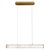 10550/1000 Подвесной светильник LOFT IT Sumatra acrylic - Loft It