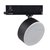 Трековые светильники: Светильник трековый BTLW 18W-930-B - Kanlux