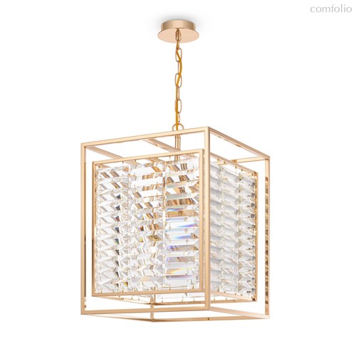 Подвесной светильник Тенинг / Tening E14х4 - Maytoni