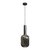 2070-A+BL Подвесной светильник LOFT IT Iris - Loft It