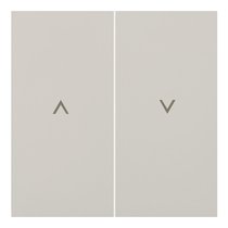 Клавиши выключателя для жалюзи 35613 LN, лен - Rikett