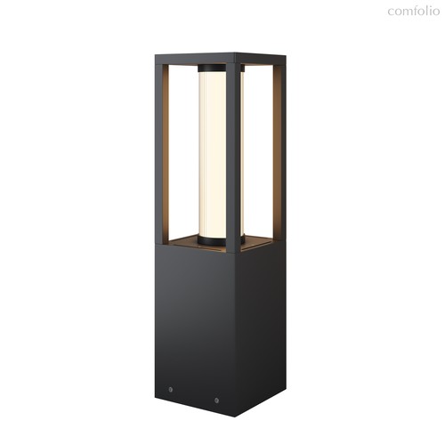 Ландшафтный светильник Maytoni Outdoor Expo O480FL-L12B3K - Maytoni
