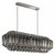 10579/1000R Smoke Подвесная люстра LOFT IT Celebration - Loft It