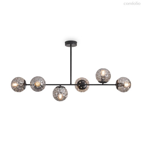 Люстра Freya FR5521PL-06B - Freya