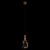 10480P Подвесной светильник LOFT IT Fragment - Loft It