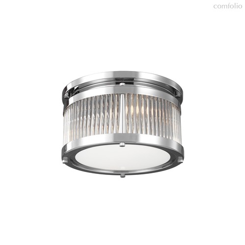 Потолочный светильник Feiss FE-PAULSON-F-S - Feiss