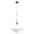 10552P Подвесной светильник LOFT IT Whirl acrylic - Loft It