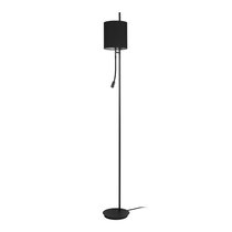 10253F/B Black Торшер LOFT IT Ritz - Loft It