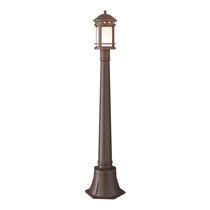 Ландшафтный светильник Maytoni Outdoor Salamanca O031FL-01BR