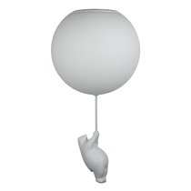 10030L Потолочный светильник LOFT IT Teddy - Loft It