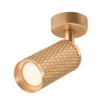 Потолочный светильник Фокус Дизайн / Focus Design 1*GU10 10 Вт - Maytoni