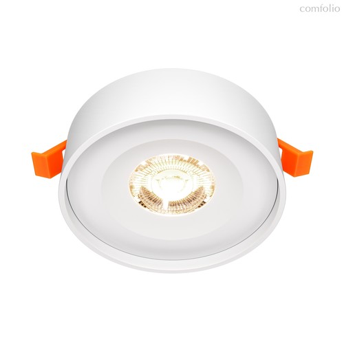 Встраиваемый светильник Планета / Planet 11 Вт 4000 К 36° - Maytoni