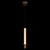 10475B Bronze Подвесной светильник LOFT IT Montblanc - Loft It