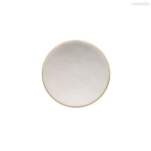 Тарелка круглая Roda Branca RTP161-BRA (RTP161-VC7172) - Costa Nova