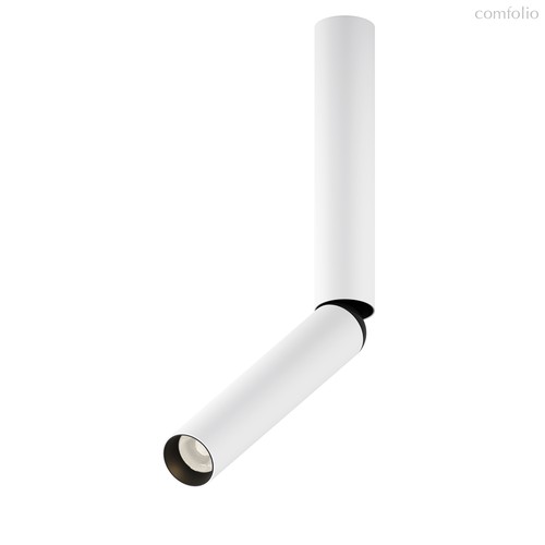 Потолочный светильник Фокус Т / Focus T 6 Вт 3000 К 36° - Maytoni