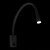 10398 Black Настенный светильник LOFT IT Arrow - Loft It