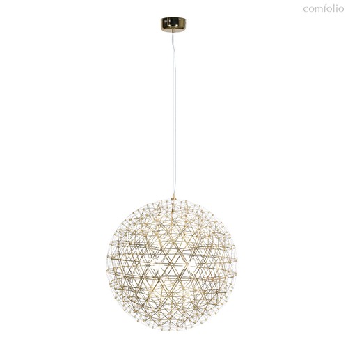 9027-89 Gold Подвесной светильник LOFT IT Raimond - Loft It