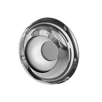 8210-W Grey Бра LOFT IT Disk - Loft It