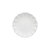 Тарелка круглая Rosa White DAP221-WHI (DAP221-02202F) - Costa Nova