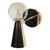 10046W Gold Бра LOFT IT Halley - Loft It