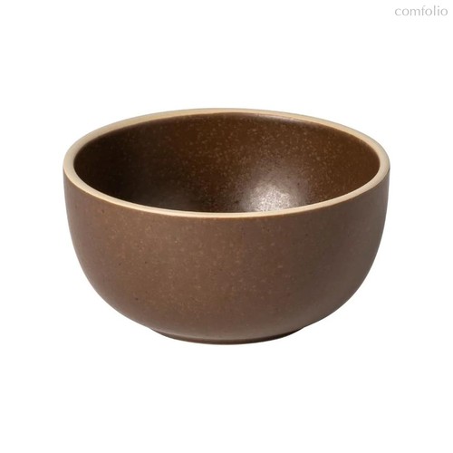 Чаша XOS121-CHO(XOS121-01018W), цвет коричневый - Costa Nova