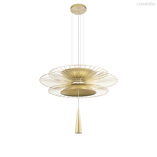 10141B/600 Gold Подвесной светильник LOFT IT Star - Loft It
