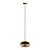 8135-D mini Подвесной светильник LOFT IT Knot - Loft It