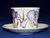 Чайная пара для завтрака Ирис 500мл COIRIS1101 - Roy Kirkham