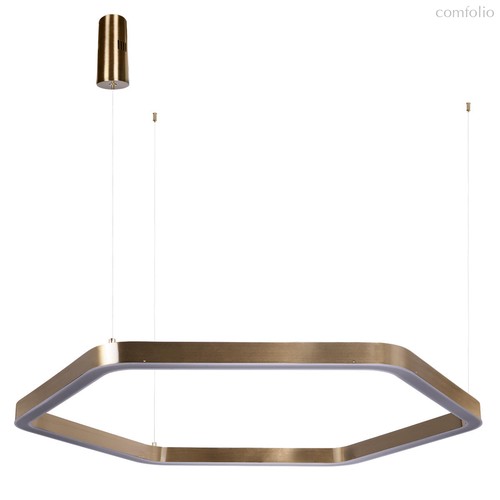 10243L Gold Подвесной светильник LOFT IT Titanium - Loft It
