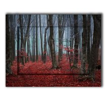 Сказочный лес 80х100 см, 80x100 см - Dom Korleone