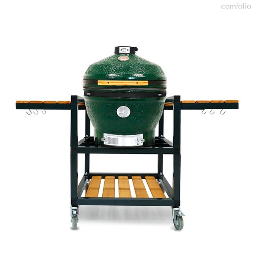 Модуль для гриля со столиками - Start Grill