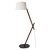 10567F Dark wood Торшер LOFT IT Emma - Loft It