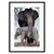 Слониха с детенышем, 30x40 см - Dom Korleone